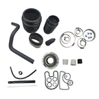 Transom Bellows Seal Kit for MerCruiser Bravo 1 2 3 (8M0095485 803100T1 18-8212)