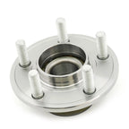 Front Wheel Bearing Hub for Chrysler 300, Dodge Challenger (2005–2014)