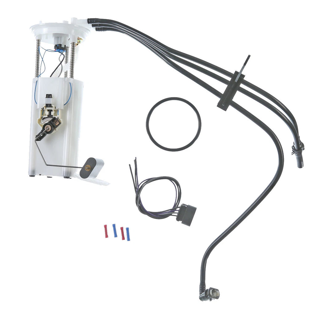 Fuel Pump Module Assembly for Chevrolet Beretta, Pontiac Grand Am (1987–2005)