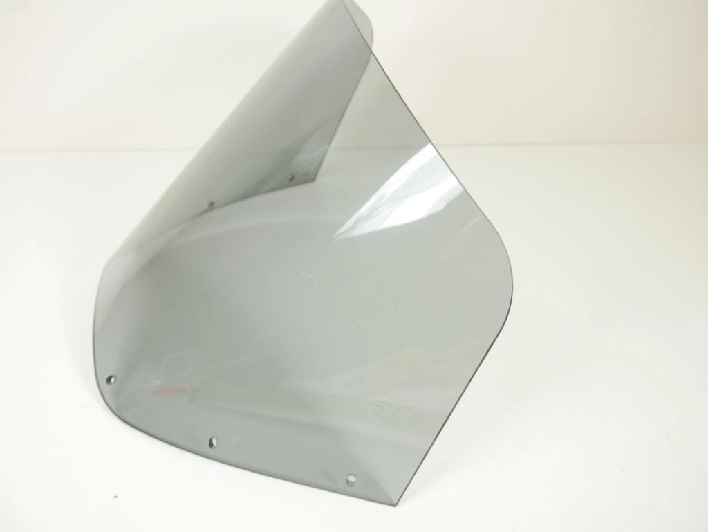 Tinted Windshield for Harley Dyna Wide Glide (2006–2017)