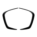 Front Bumper Side Air Vent Trim for BMW 2-Series G42 M Sport (2022–2025)