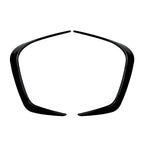 Front Bumper Side Air Vent Trim for BMW 2-Series G42 M Sport (2022–2025)