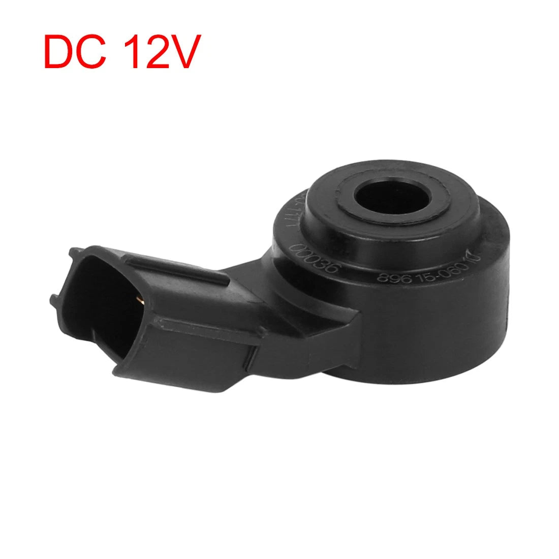 Car Engine Knock Detonation Sensor 89615-06010 for Toyota 4Runner (2003–2018)