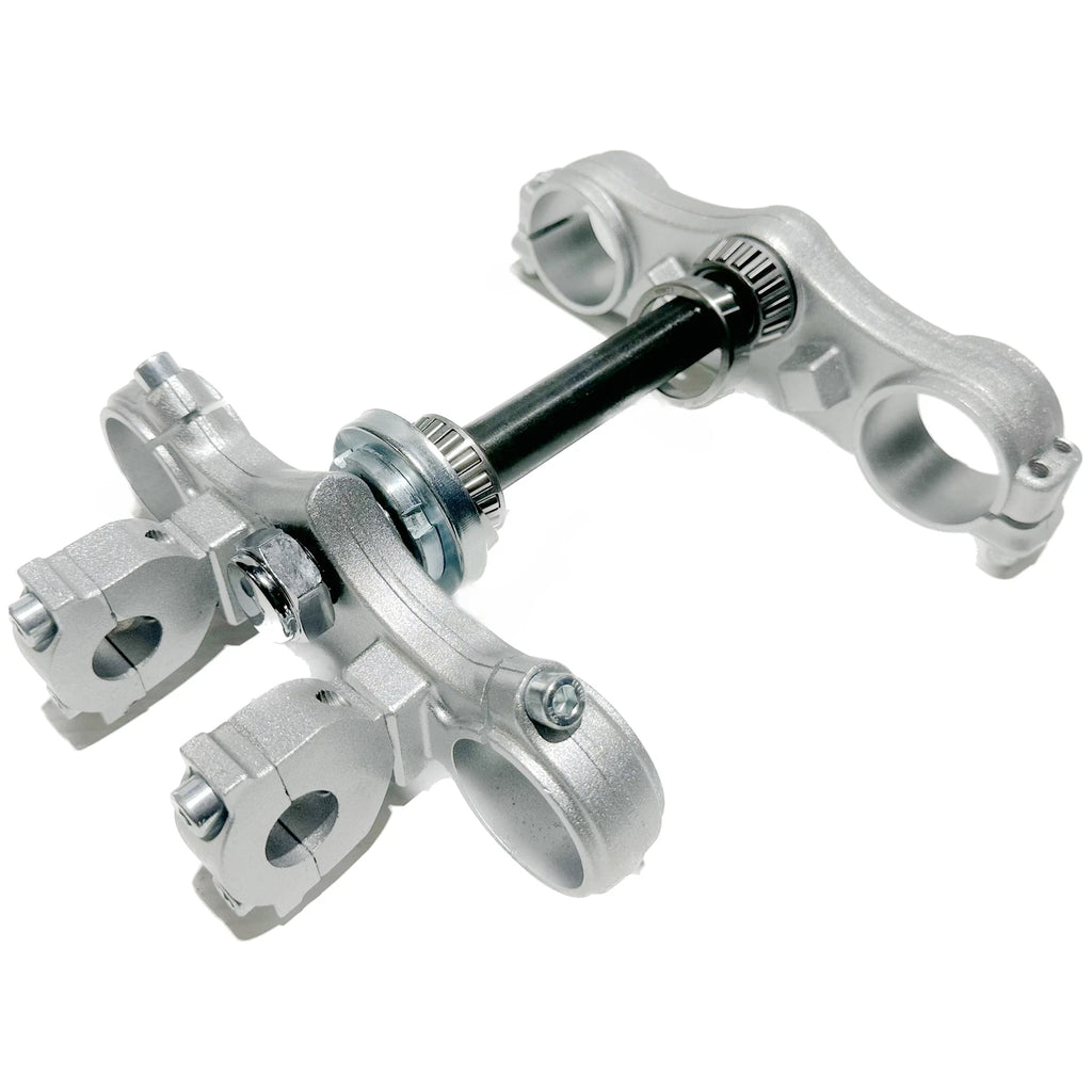 Heavy Duty Triple Tree Clamps for Pit Pro 125cc 140cc Dirt Bike (2010–2023)