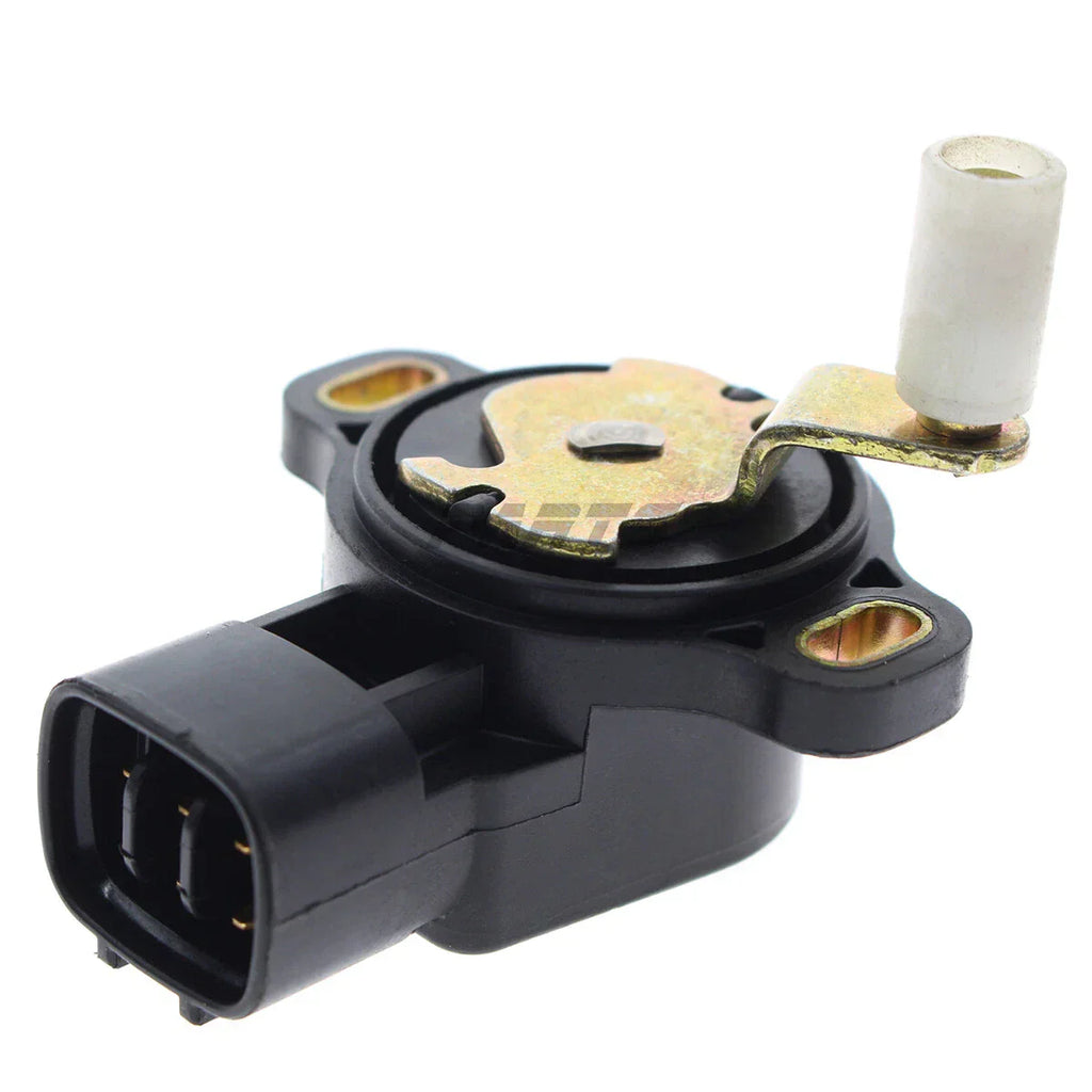 Accelerator Pedal Throttle Position Sensor for Nissan