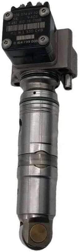 Fuel Injector Unit Pump 0414799027 for Mercedes Benz OM904 OM906 OM926 (1994–2023)