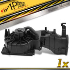 Blower Motor with Wheel Assembly for Subaru Impreza (2004–2007)