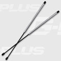 Set of 2 Hood Lift Support Shocks for Avalon Camry (2012–2016)