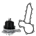 Cooling Water Pump for Kioti LB2204 (2010–2015) Aluminum Housing
