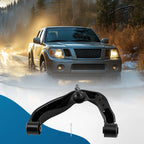 Front Right Upper Control Arm Ball Joint Assembly for Nissan Xterra (2005–2015)