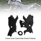 Frame Cover Guard Side Panels Protector for Yamaha Tenere 700 (2019–2021)