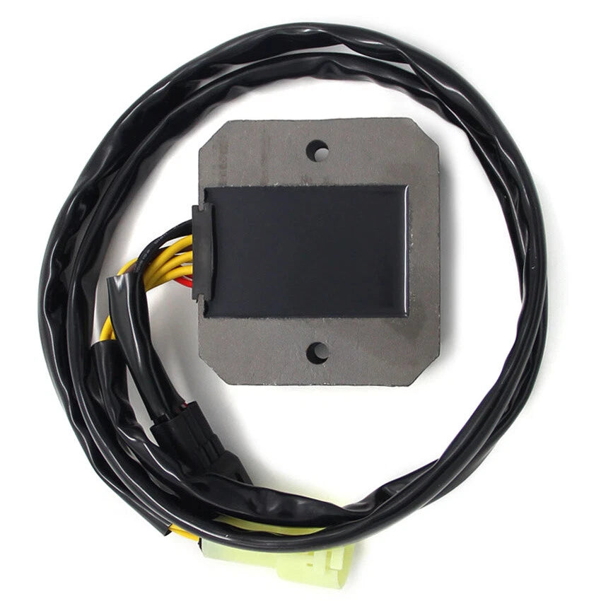 Voltage Rectifier Regulator for Arctic Cat ATV 650 V-Twin FIS (2004–2006) 0430-046