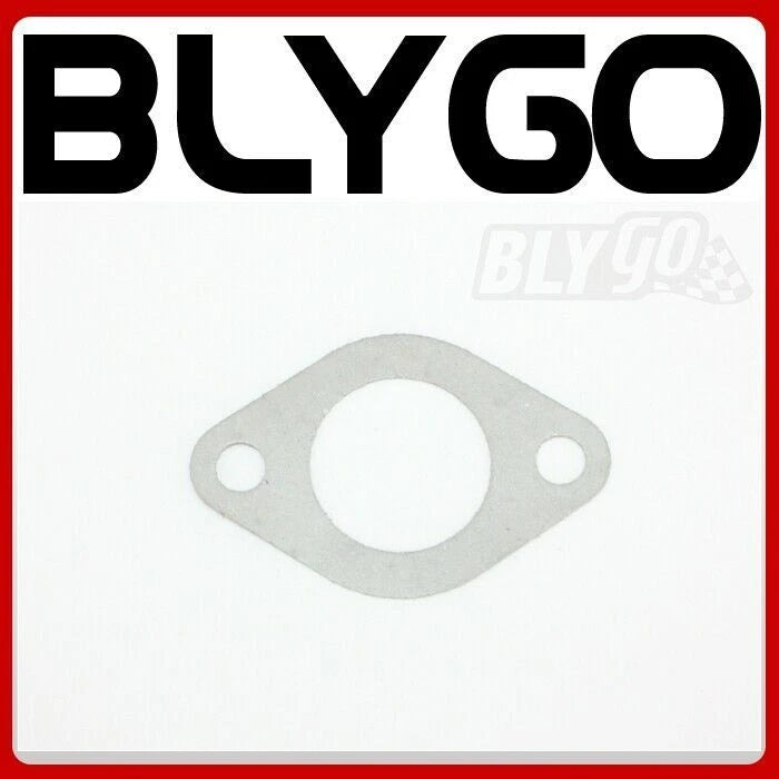Carburetor Manifold Gasket for 125cc 150cc Pit Quad Dirt Bike ATV