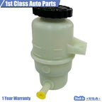 Power Steering Reservoir with Cap for Jeep Grand Cherokee Dodge Durango (2011–2015)