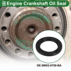 Front Crankshaft Oil Seal for Ford Fiesta (2011–2017) 6M5G6700BA