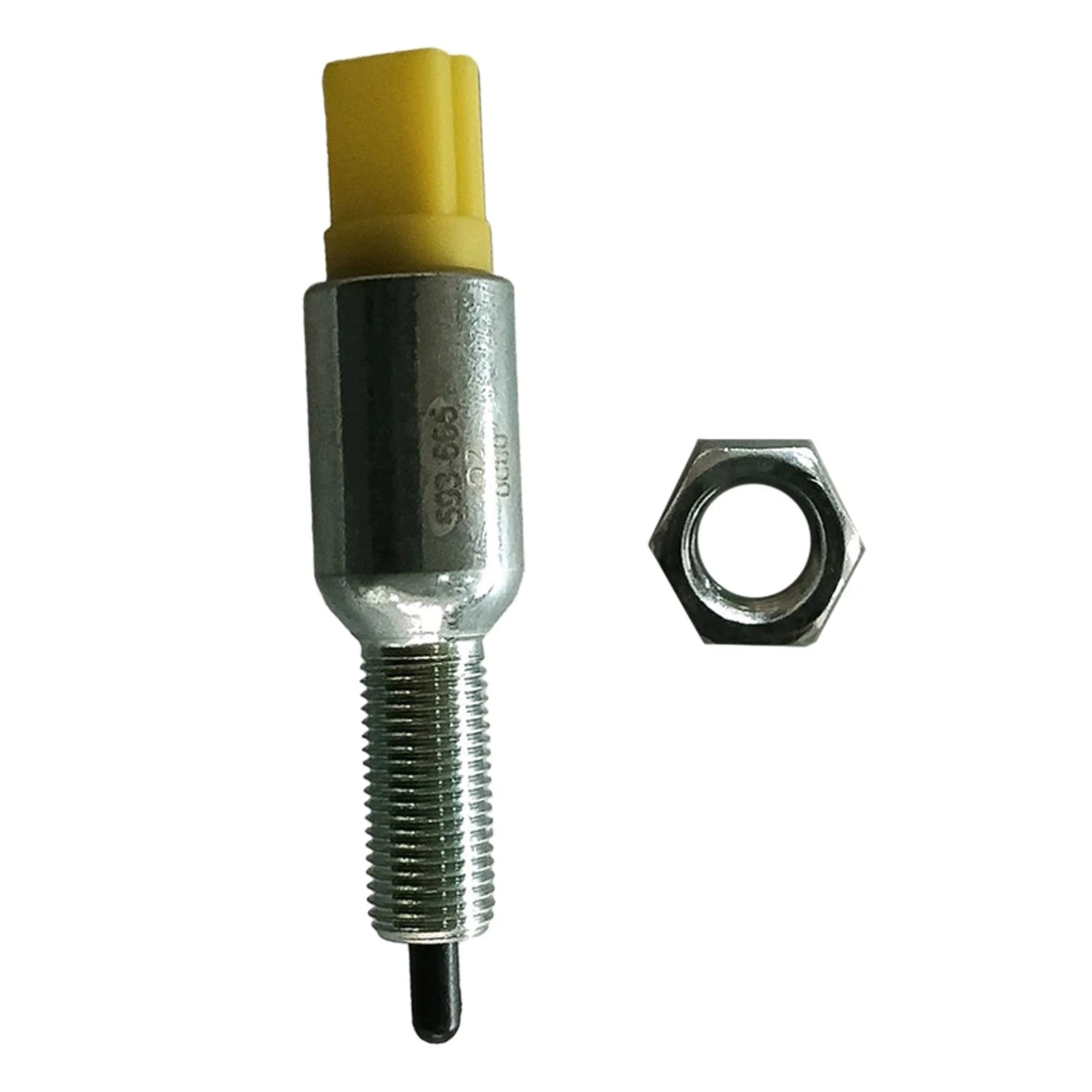 Clutch Neutral Safety Switch for Honda Acura Civic Accord (2001–2005)