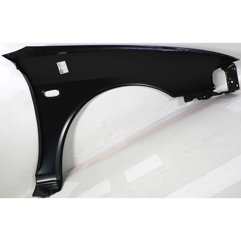 Fender for Mitsubishi Mirage (1997–2002) Front Driver Side