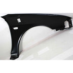 Fender for Mitsubishi Mirage (1997–2002) Front Driver Side