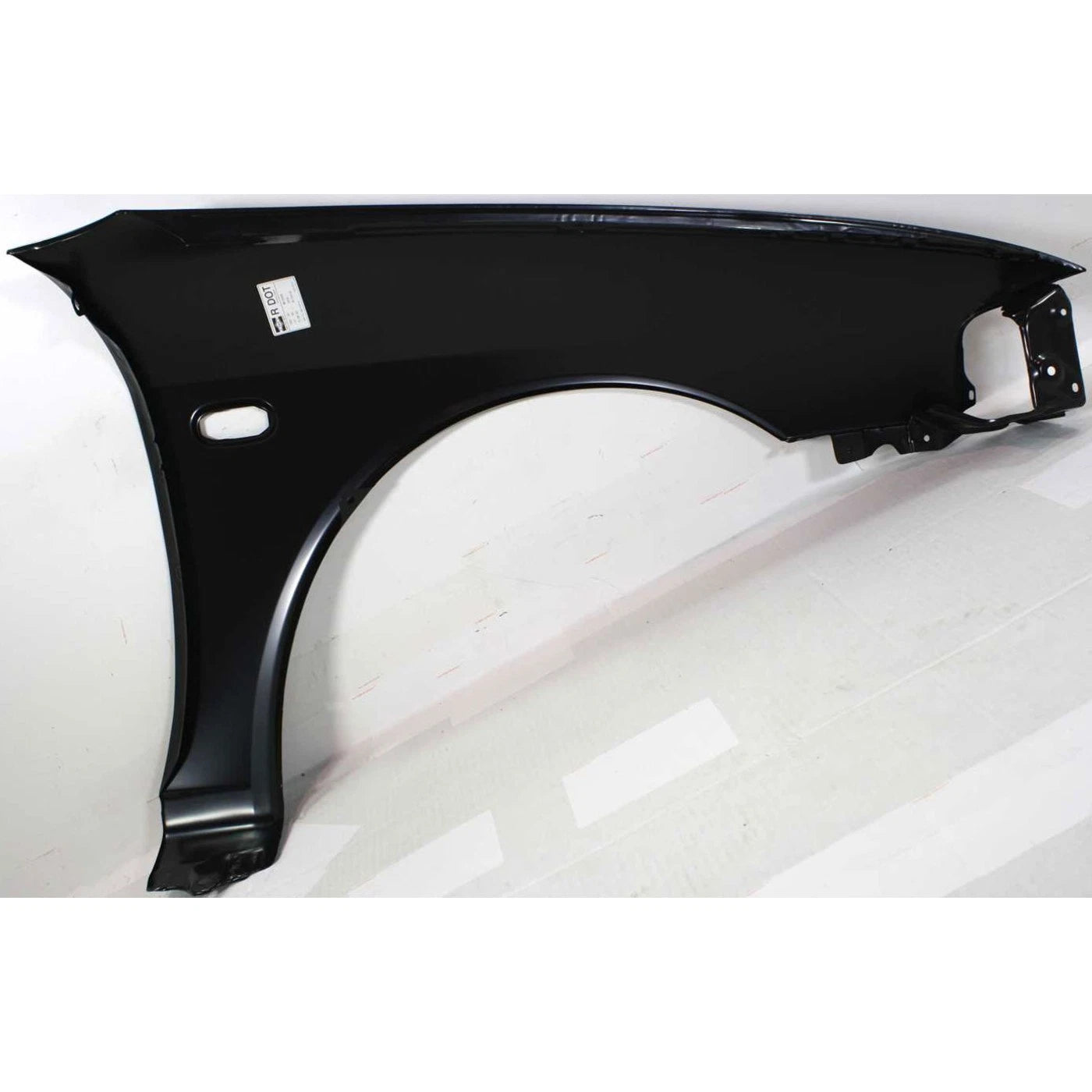 Fender for Mitsubishi Mirage (1997–2002) Front Driver Side