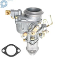 Jeep CJ3B Replacement Parts (1953–1968)