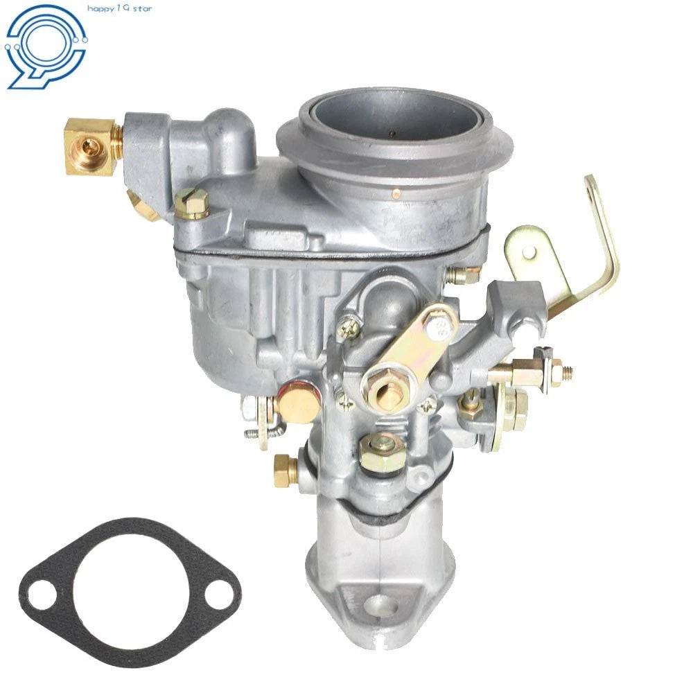 Jeep CJ3B Replacement Parts (1953–1968)