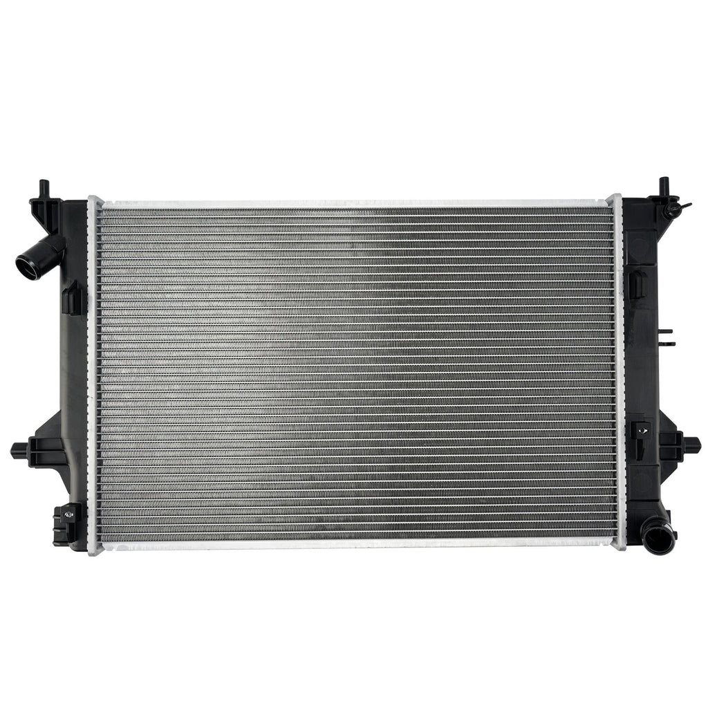 Radiator for Hyundai Elantra for Elantra GT (2016–2020) 2.0L L4