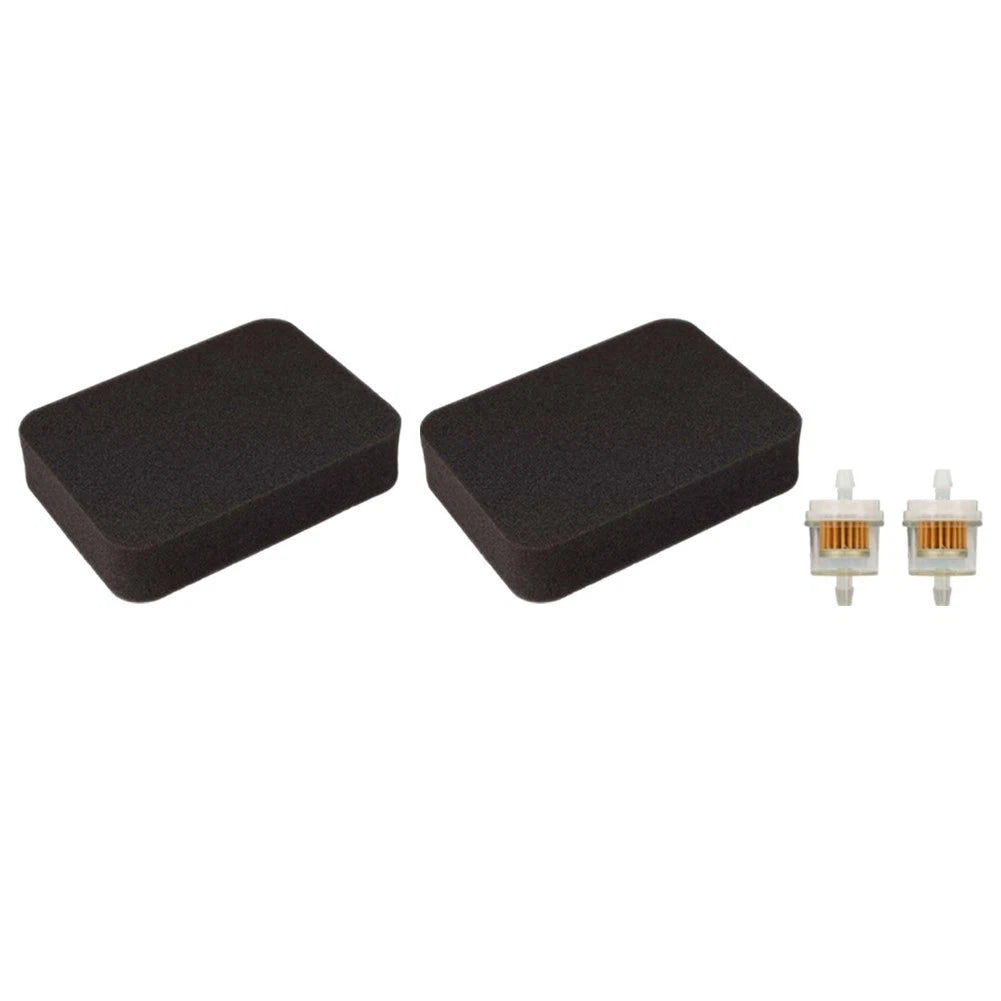 Air Filter Set for Honda Generator EB3000 EB3500 (1998–2005) 17211899000