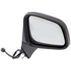 Heated Passenger Right Side Mirror for Chevy Trax