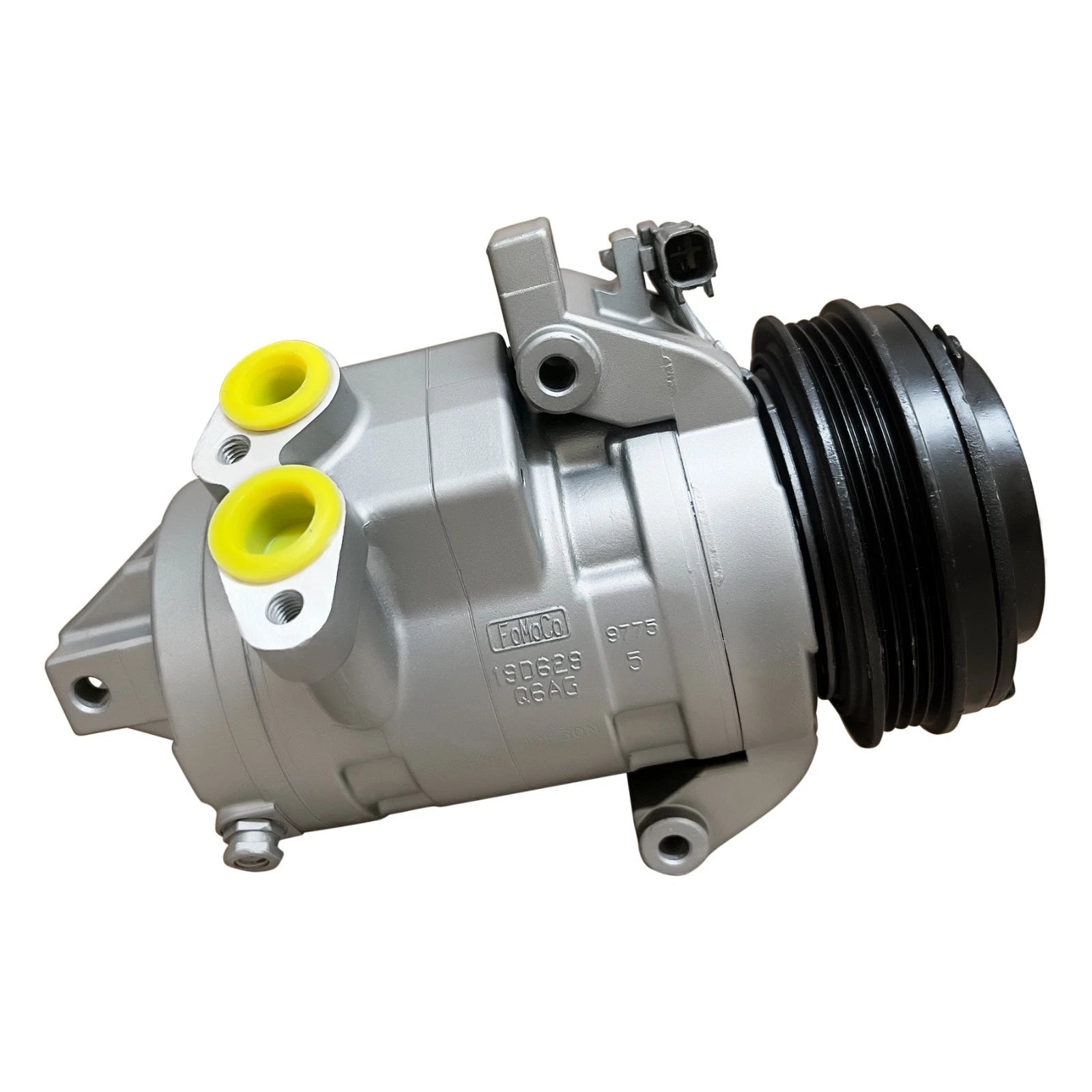 AC Compressor Replacement for Lincoln Navigator 3.5L (2015–2017)