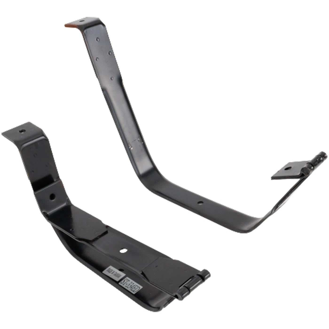 Set of 2 Fuel Tank Straps for Ford F250 F350 Super Duty