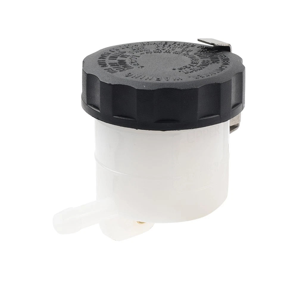 Brake Master Cylinder Fluid Reservoir Tank for Kawasaki ZX6R 2010–2019, Ninja 1000 2011–2019