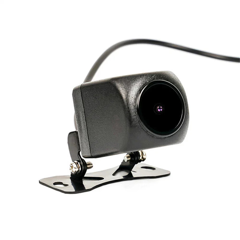 Waterproof 720P 5Pin Rear View Backup Camera for Universal DVR