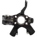 2X Front Steering Knuckle for Volkswagen Beetle (2012–2018) Jetta (2011–2017)