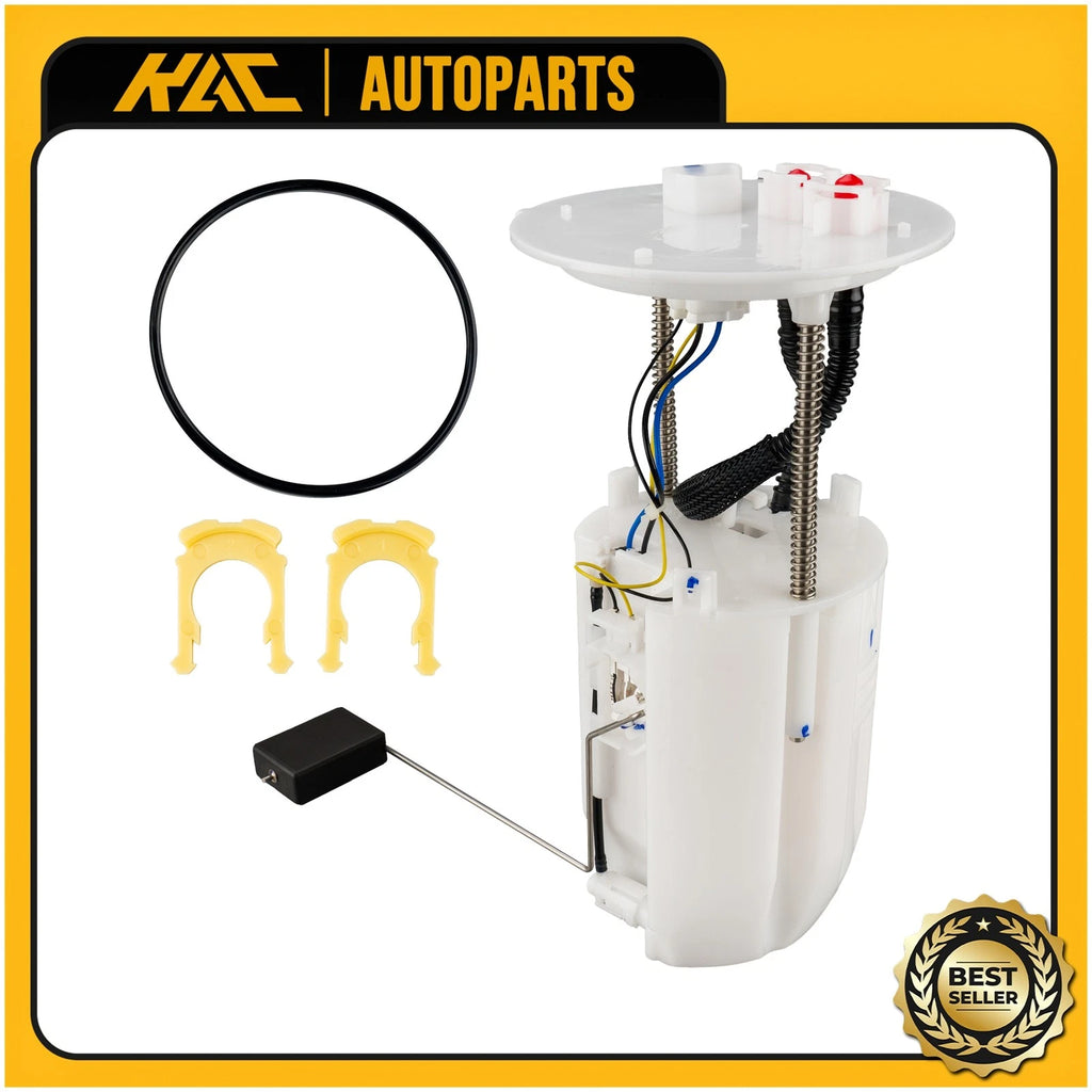 Fuel Pump Module Assembly for Toyota Sequoia Tundra (2008–2019)