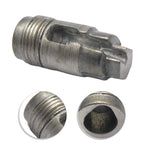 Throttle Cable Mount for Motorbike Carburetor (Air Striker Versions)