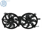 Radiator Cooling Fan Assembly for Nissan Altima (2019-2022)