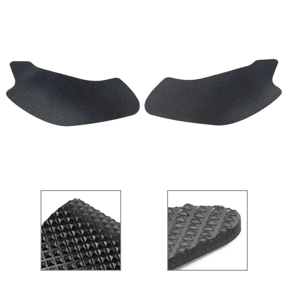 Gas Tank Side Pad Fuel Knee Grip Protector for Honda CB650R CBR650R (2019–2020)
