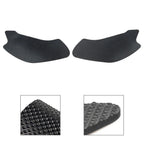 Gas Tank Side Pad Fuel Knee Grip Protector for Honda CB650R CBR650R (2019–2020)