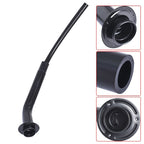 Fuel Gas Tank Filler Neck Pipe for Ford F150 (1987–1997)