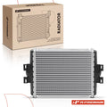 Radiator for BMW F30 328i, F32 428i, F22, F23 228i (2012–2016)