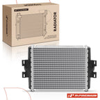 Radiator for BMW F30 328i, F32 428i, F22, F23 228i (2012–2016)