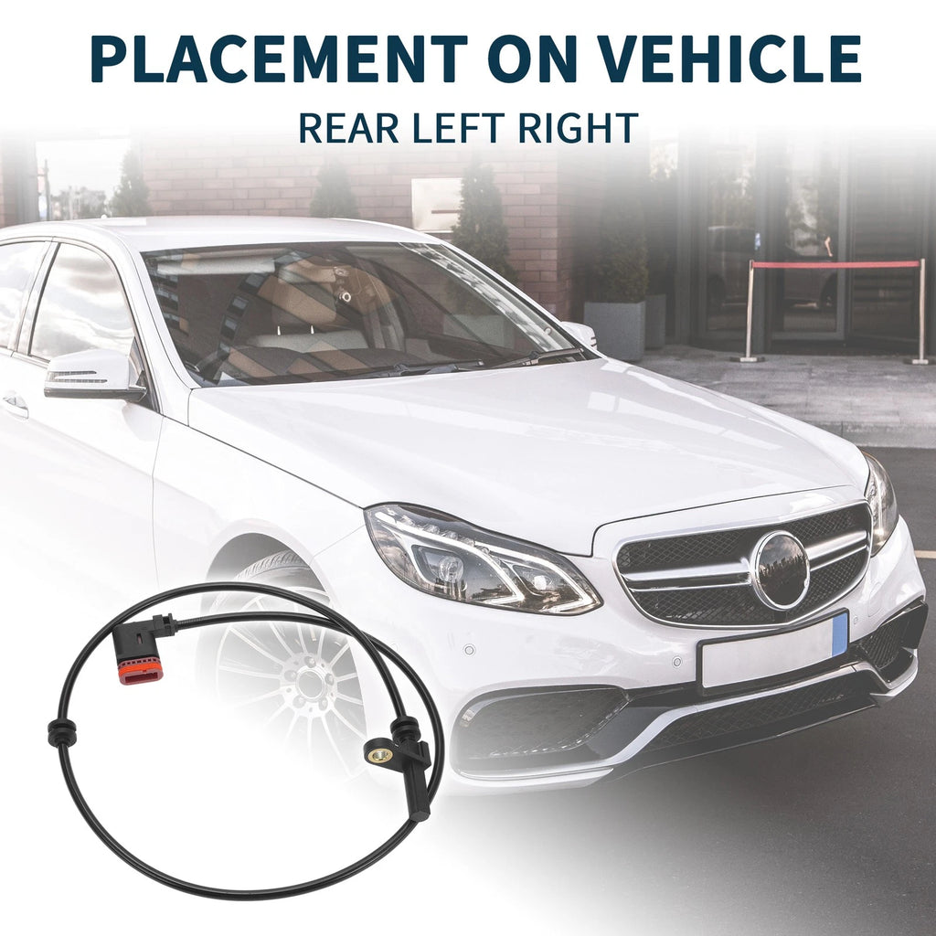 ABS Wheel Speed Sensor for Mercedes-Benz CL550 (2007–2013) No.A2219057300