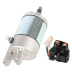 Starter Relay Solenoid for Honda Fourtrax 300 TRX300 TRX300FW (1988–2000)