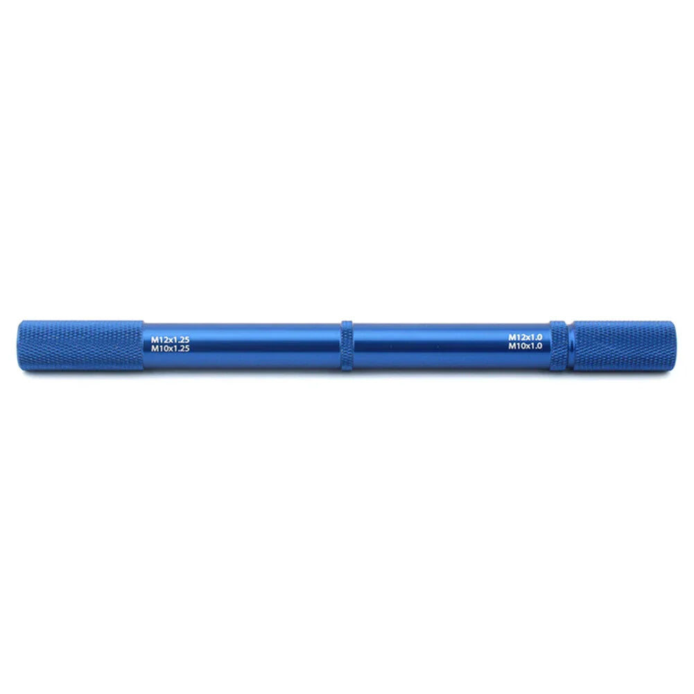 Universal Motorcycle Fork Bleed Tool for Suspension Repair