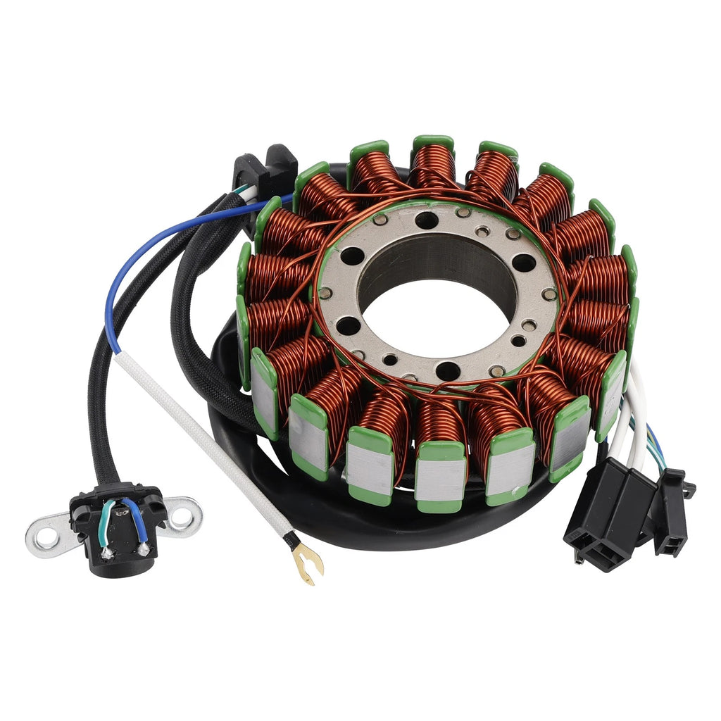 Stator Generator for Yamaha TT 600 R TT600R (1997–2001) 5CH DJ01
