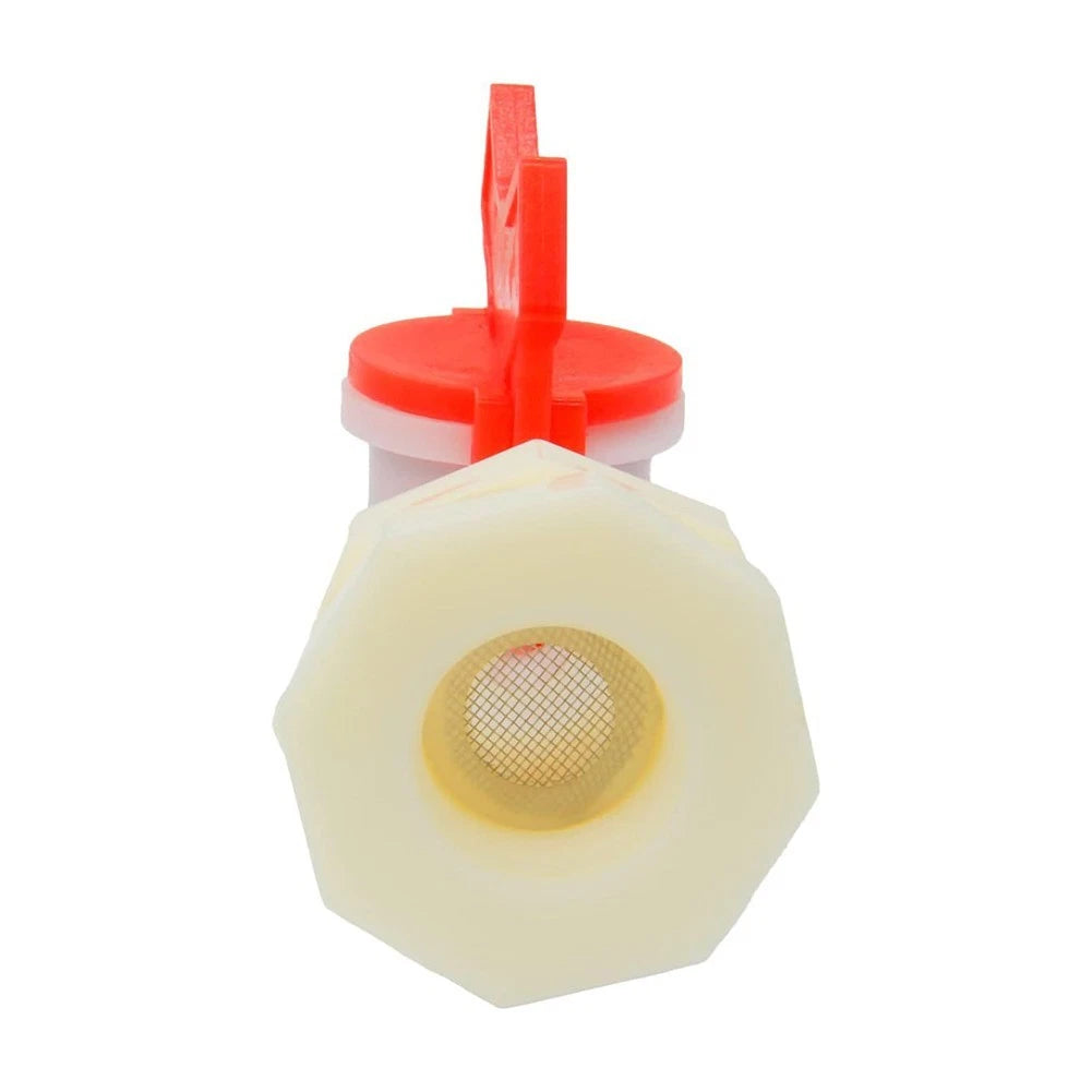 5/16" Hose Bucket Connector Kit for Animal Watering System
