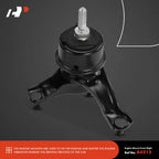 Engine Motor & Transmission Mount & Torque Strut for Toyota Highlander (2008-2013)