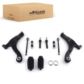 Front Suspension Kit for Dodge Neon (2000–2005)