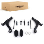 Front Suspension Kit for Dodge Neon (2000–2005)