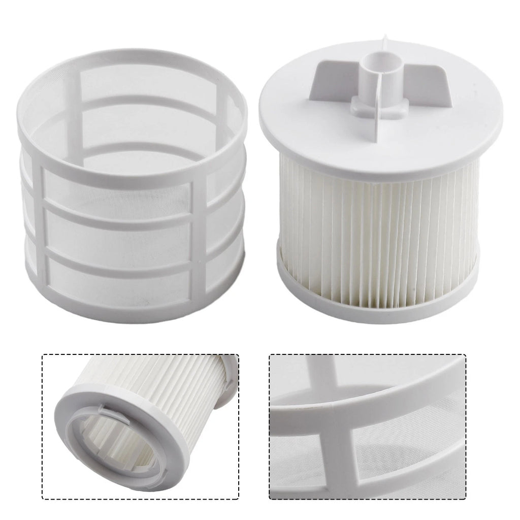 Filter Kit U66 for Sprint Vacuum Cleaner SE71 (2010–2015)